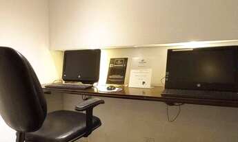 Imagem 5: Apartamento com 1 dormitório à venda, 36 m² por R$ 169.900,00 - Centro - Curitiba/PR