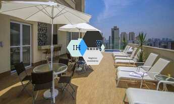 Imagem 2: Apartamento com 1 Dormitorio para locação no Brooklin