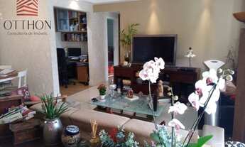 Imagem 3: Apto, 98m², 2 suítes, 2 vagas, varanda. Bosque maravilhoso, dentro de 34.120m ! Morumbi!