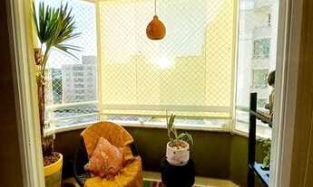 Imagem 1: Apartamento com 3 dormitórios em Jardim Vera Cruz - Sorocaba - SP