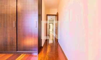 Imagem 4: Sobrado para aluguel tem 150 metros quadrados com 3 quartos em Vila do Bosque - São Paulo