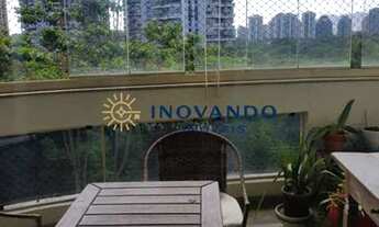 Imagem 2: Apartamento Varanda do Mar - 2 quartos com 92m²