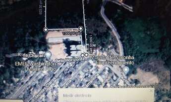 Imagem 2: Área 11.931 m2 Marcílio de Noronha