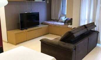 Imagem 3: Apartamento com 3 dormitórios à venda, 74 m² por R$ 780.000,00 - São Judas - São Paulo/SP