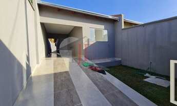 Imagem: Casa com 3 quartos - Bairro Residencial