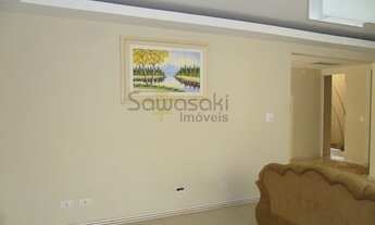 Imagem 5: Casa Alto Padrão para Venda em Três Marias São José dos Pinhais-PR