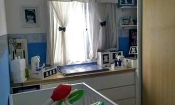 Imagem 7: Apartamento para Venda em Mogi das Cruzes, Vila Bela Flor, 2 dormitórios, 1 banheiro, 1 va