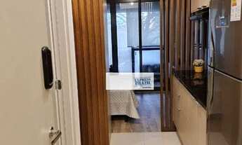 Imagem 5: Apartamento Studio Segunda Locação - Ideal Para Executivos