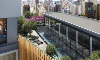 Imagem 7: 2 suítes na melhor região de Pinheiros