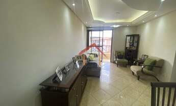 Imagem 4: Apartamento 3 dormitórios Parque da Represa