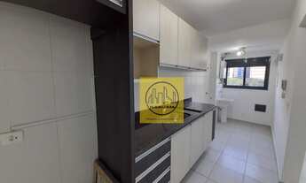 Imagem 7: Apartamento com 2 dormitórios à venda, 61 m² por R$ 499.900,00 - Jardim Botânico - Curitib