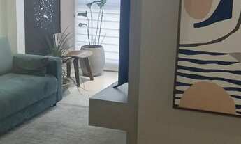 Imagem 2: Apartamento para venda com 51 metros quadrados com 2 quartos em Cabula - Salvador - Bahia