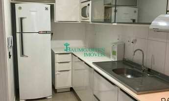 Imagem 4: Apartamento à venda no bairro Campinas - São José/SC