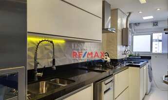 Imagem 5: Apartamento com 2 dormitórios para alugar, 93 m² por R$ 5.934,00/mês - Vila Santa Catarina