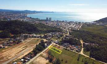 Imagem 3: Terreno em Penha com 911,88m² Escriturado