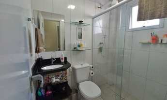 Imagem 3: Apartamento para venda tem 75 metros quadrados com 2 quartos em Aviação - Praia Grande - S