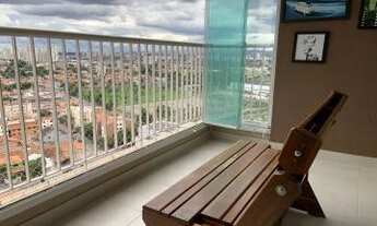 Imagem 5: Apartamento A VENDA Jardim das Indústrias - SPLENDOR GARDEN- 75m² 2 dormitórios/ 1 Suíte