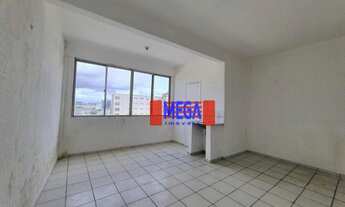 Imagem 3: Apartamento com 1 quarto para alugar no bairro Centro - Fortaleza/CE