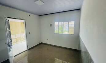 Imagem 3: Agio, casa 2 quartos + barraco, parcelas R$ 1.600, Taguatinga DF