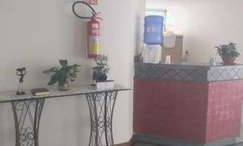 Imagem 5: Apartamento para aluguel tem 134 metros quadrados com 4 quartos em Setor Bela Vista - Goiâ