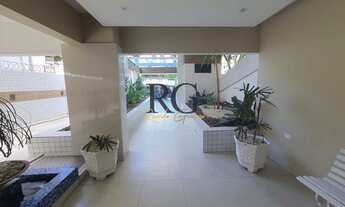 Imagem 3: Apto 3 dormitórios, 01 quadra da praia em Santos