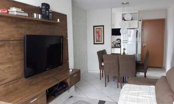 Imagem: Apartamento, 2 quartos com 1 suíte, Lazer