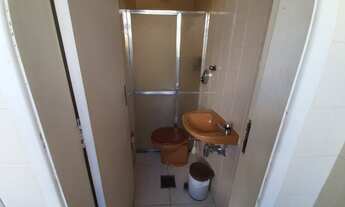 Imagem 6: Aptº á venda Estoril-BH / 3 quartos / Suíte / Closet / DCE / Vaga sobre Pilotis / 105m²