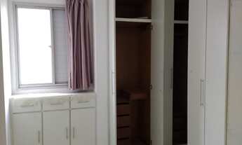 Imagem 6: Apartamento 2 quartos sala ampla cozinha armarios lazer garagem frente para o metro Con