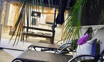 Imagem 5: Cobertura 3 quarto Freguesia duplex 150m2 na Araguaia