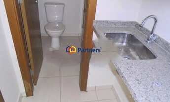 Imagem 7: Sala Comercial para Venda em Ribeirão Preto, Nova Ribeirânia, 1 banheiro, 1 vaga