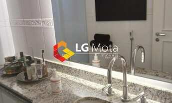 Imagem: Apartamento - Cambuí - Campinas