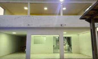 Imagem 3: Alugo Finais de samana casa de praia frente mar na Redinha