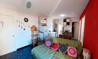 Imagem 2: Apartamento 2 dormitórios para Venda em Porto Alegre, Restinga, 2 dormitórios, 1 banheiro