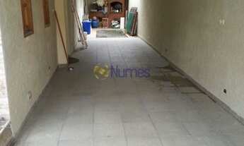 Imagem 6: Casa Sobrado em Vila Pita - São Paulo