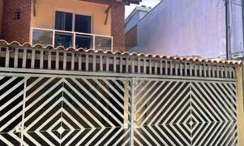 Imagem 2: Sobrado para Venda em São Paulo, Conjunto Residencial José Bonifácio, 3 dormitórios, 2 suí