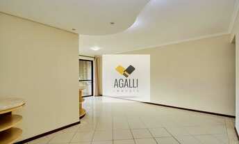 Imagem 4: Apartamento com 3 dormitórios à venda, 92 m² por R$ 690.000,00 - Água Verde - Curitiba/PR