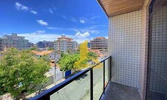 Imagem 6: Cobertura com 3 dormitórios, 196 m² - venda por R$ 450.000,00 ou aluguel por R$ 2.654,68/m