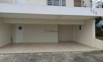 Imagem 4: Casa à venda no bairro Condomínio Ibiti Reserva - Sorocaba/SP