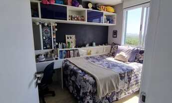 Imagem 4: Apartamento Patamares Greenville 3 quartos suite varanda gourmet