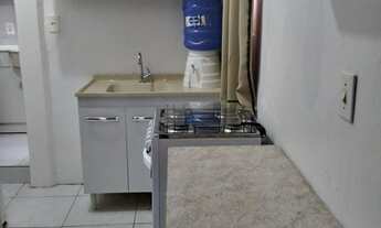 Imagem: Kitnete Unisul Tubarão