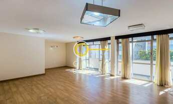 Imagem 3: Apartamento com 3 dormitórios à venda, 161 m² por R$ 1.000.000,00 - Gonzaga - Santos/SP