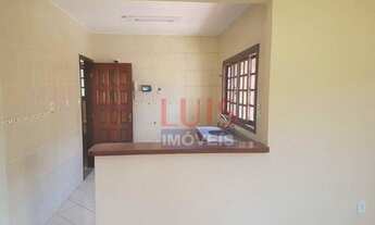 Imagem 6: Casa com 3 dormitórios à venda, 149 m² por R$ 530.000 - Itaipu - Niterói/RJ - CA4413