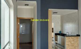 Imagem 6: CASA CONDOMINIO RESIDENCIAL em SOROCABA - SP, HORTO FLORESTAL