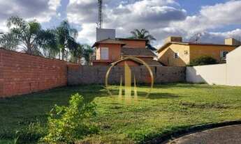 Imagem 3: ÓTIMO TERRENO EM LOCALIZAÇÃO TRANQUILA CONDOMÍNIO BOSQUE SÃO CARLOS