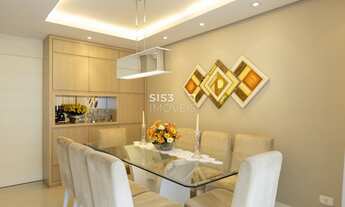 Imagem 6: CURITIBA - Apartamento Padrão - Água Verde