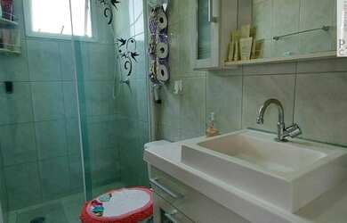 Imagem 12: Apartamento Padrão