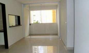 Imagem 3: Apartamento à venda, 2 quartos, 1 suíte, 2 vagas, Funcionários - Belo Horizonte/MG