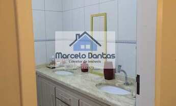 Imagem 3: Sobrado para Venda em Sorocaba, Jardim Montreal, 3 dormitórios, 1 suíte, 3 banheiros, 2 va