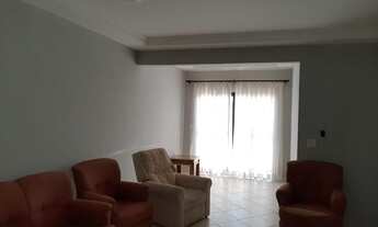 Imagem 6: Apartamento para Venda em Presidente Prudente, Vila Machadinho, 3 dormitórios, 1 suíte, 4