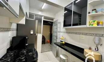 Imagem 12: Área Privativa com 2 Quartos à venda, 108 m² por R$ 575.000 - Castelo - Belo Horizonte/MG